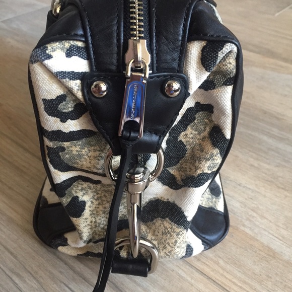 Rebecca Minkoff MAB Mini - Picture 5 of 9